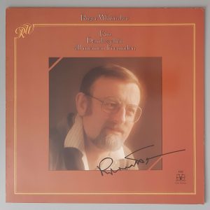 Roger Whittaker