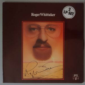 Roger Whittaker