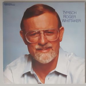 Roger Whittaker