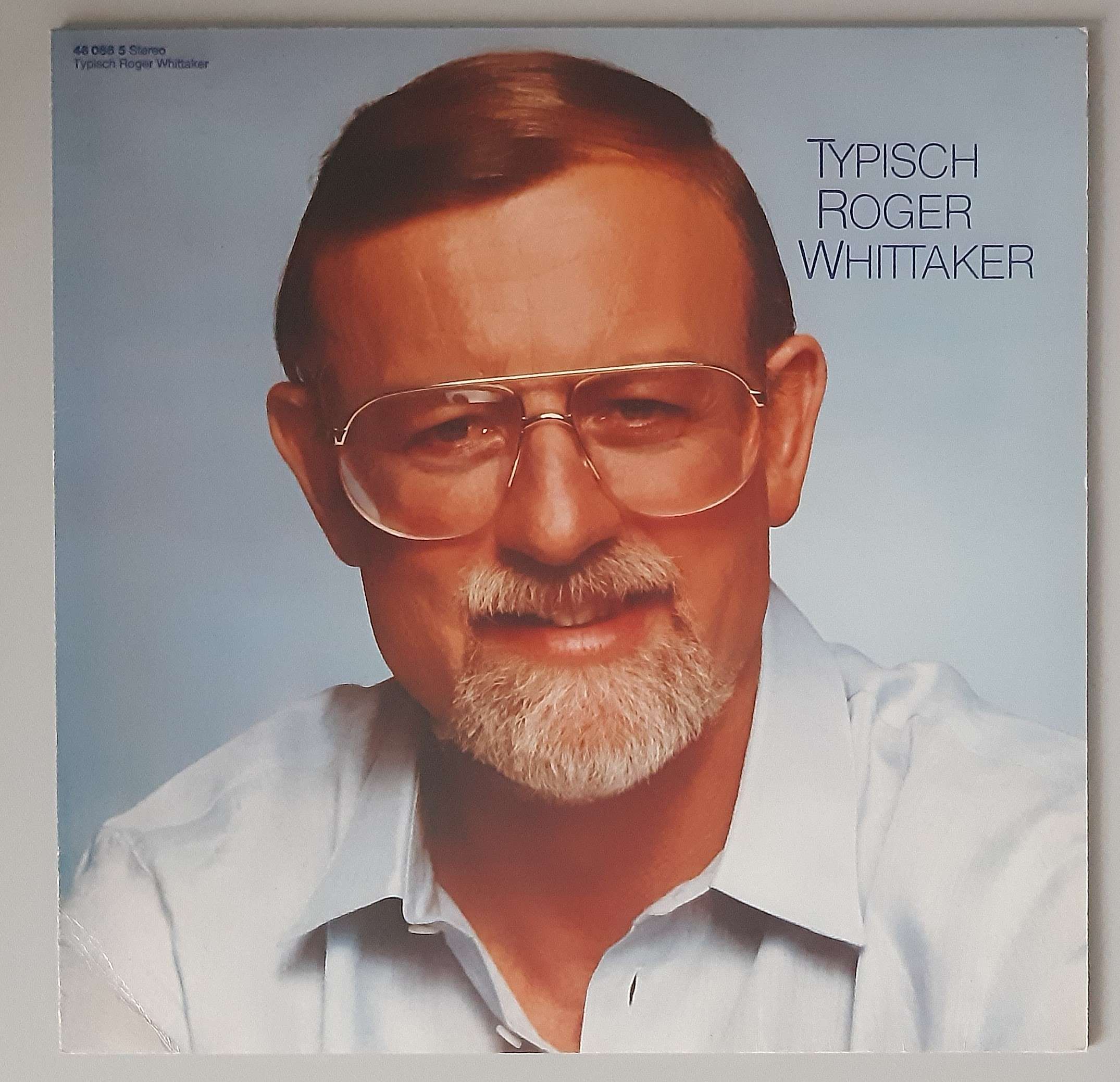Roger Whittaker