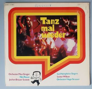 Tanz