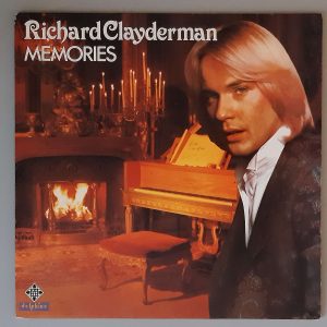 Richard Clayderman