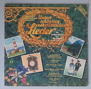 Lieder