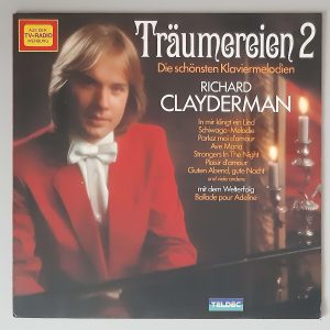 Richard Clayderman