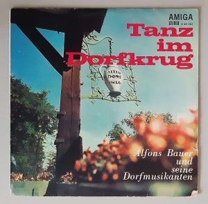 Alfons Bauer