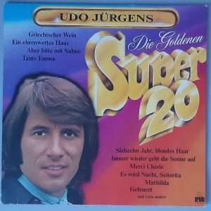 Udo Jürgens