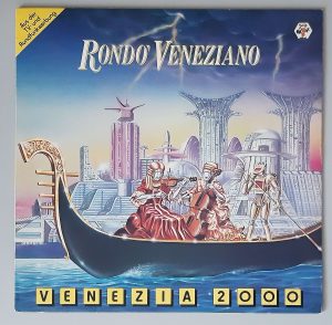 Venezia 2000