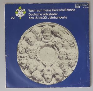 Deutsche Volkslieder