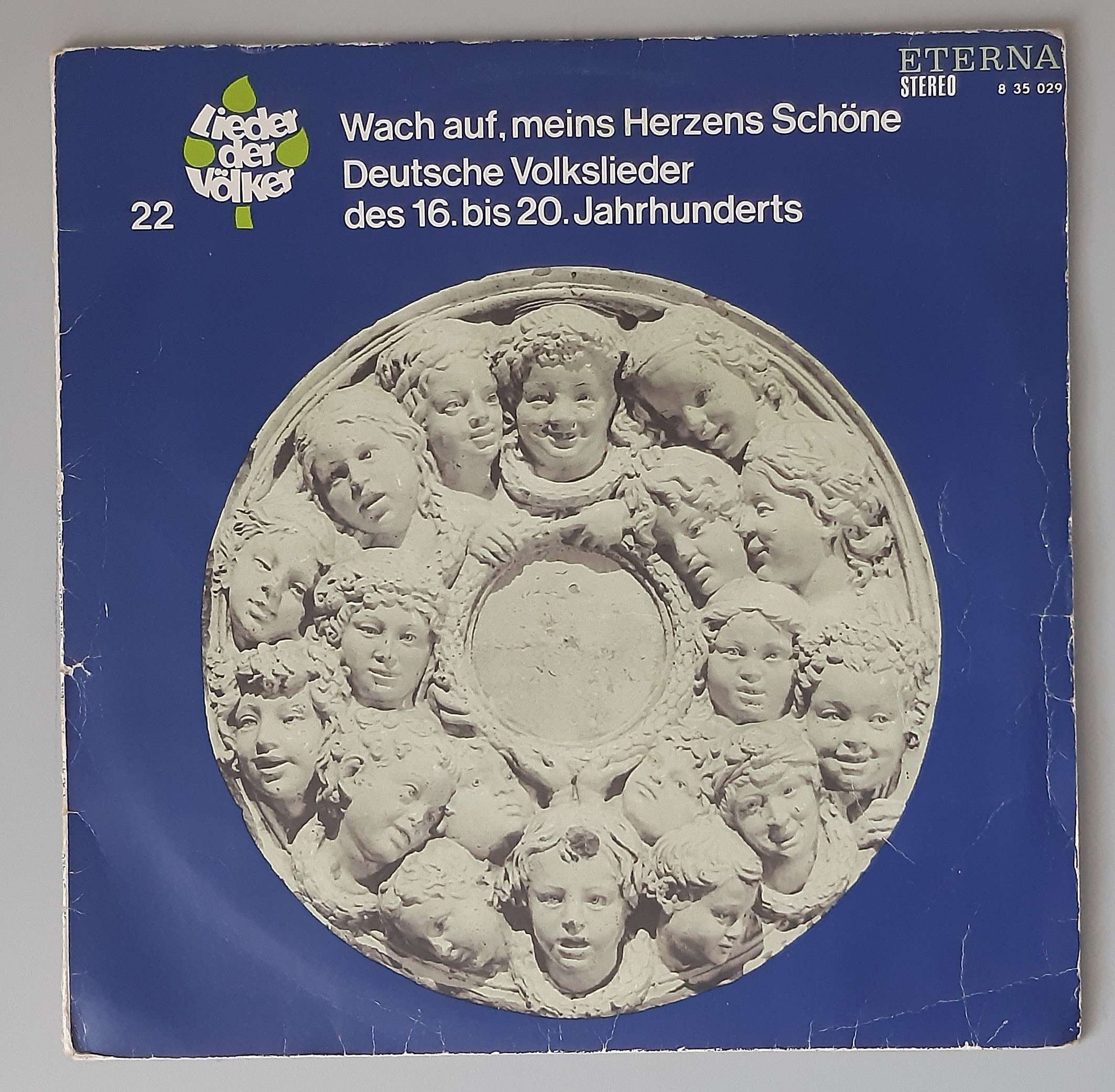 Deutsche Volkslieder