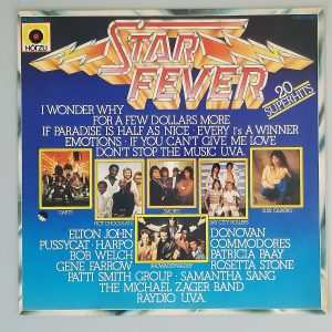 Star Fever