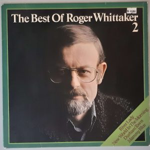 Roger Whittaker