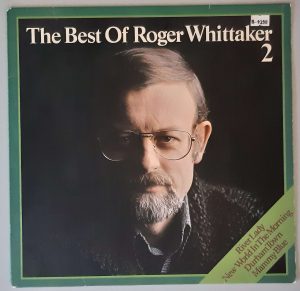 Roger Whittaker