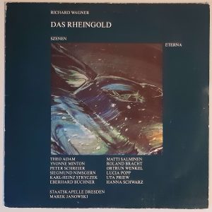 Das Rheingold