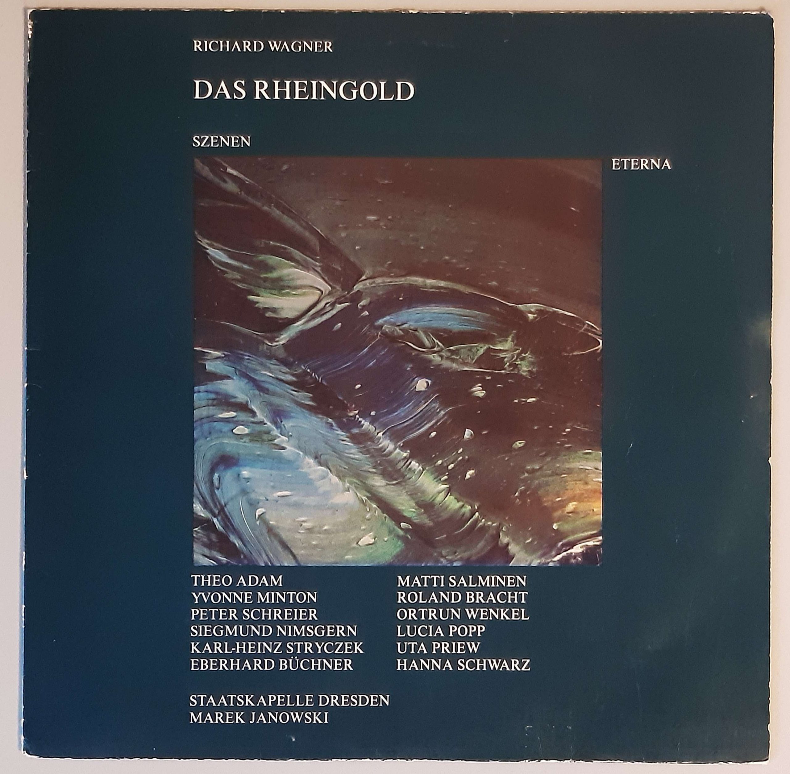 Das Rheingold