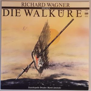 Die Walküre