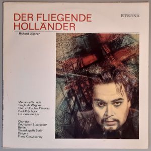 Der Fliegende Holländer