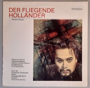 Der Fliegende Holländer