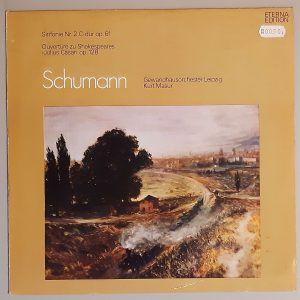 Robert Schumann