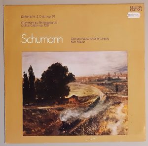 Robert Schumann