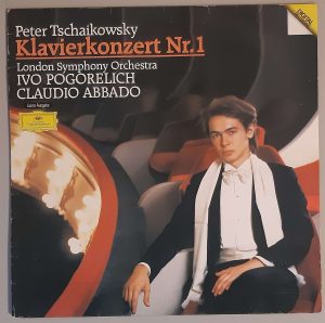 Claudio Abbado