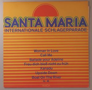 Santa Maria