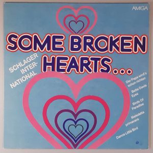 Some Broken Hearts