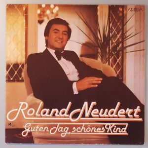 Roland Neudert