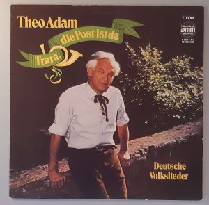 Theo Adam