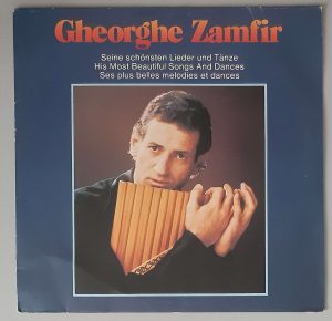 gheorghe zamfier