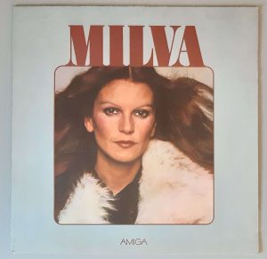 Milva
