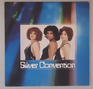Silver Convention