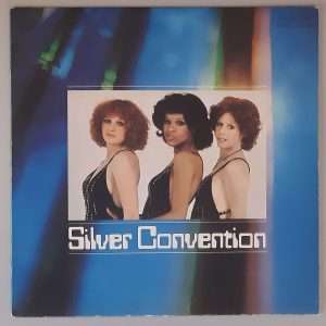 Silver Convention