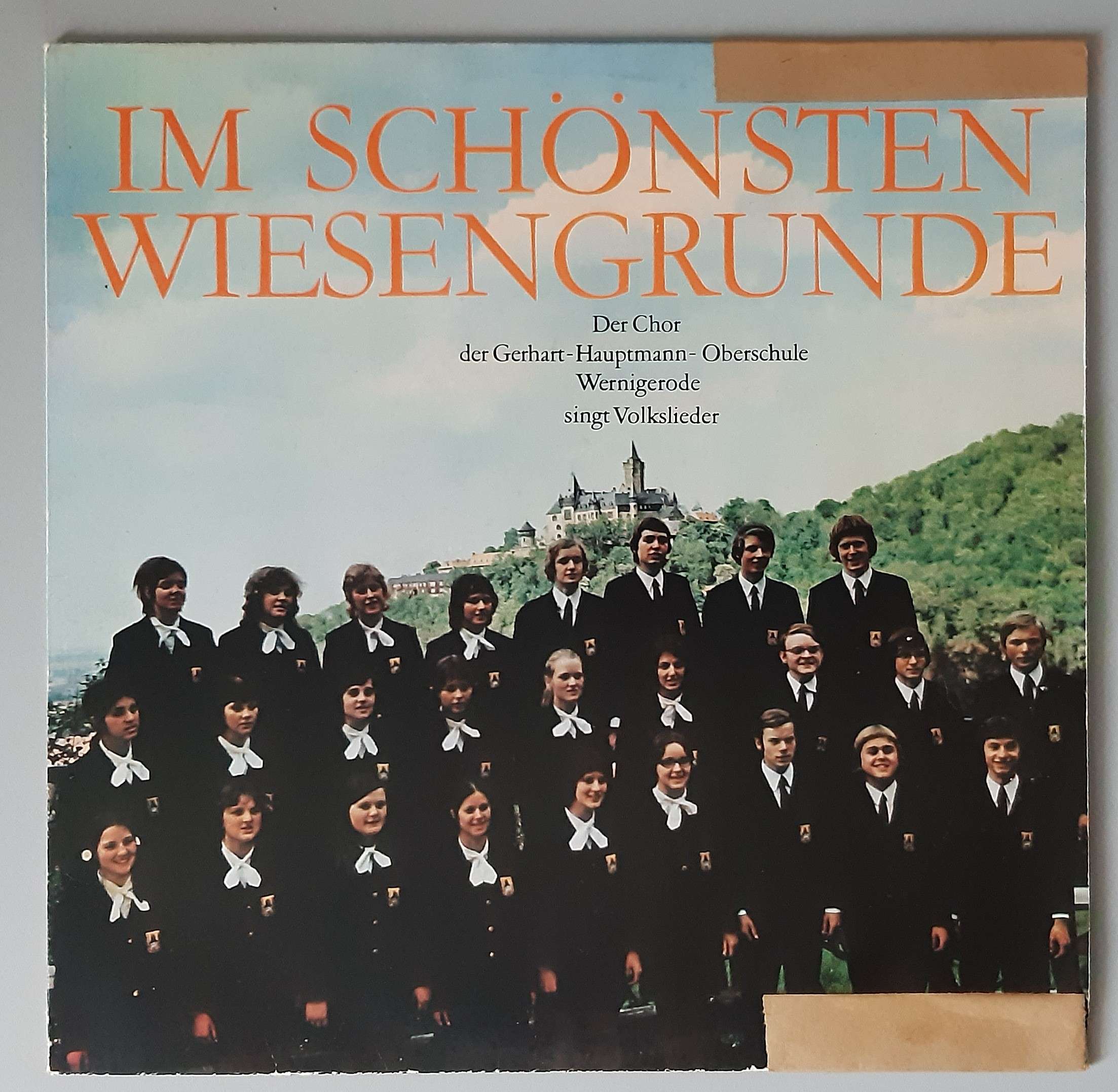 Im Schönsten Wiesengrunde