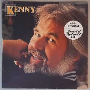 Kenny Rogers