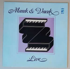 Marek & Vacek