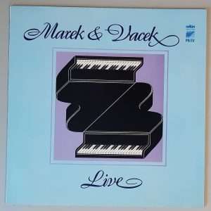 Marek & Vacek