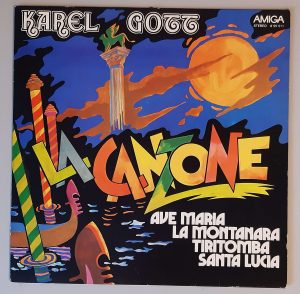 La Canzone