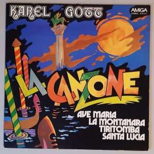 AMIGA (DDR) bei schallplatten.me