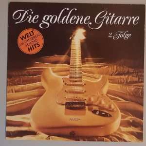 Die Goldene Gitarre