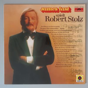 James Last