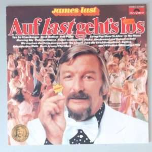 James Last