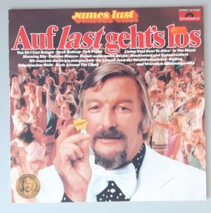 James Last