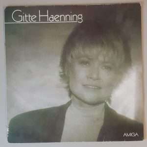 Gitte Haenning