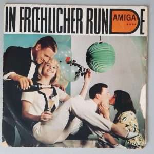 In Fröhlicher Runde