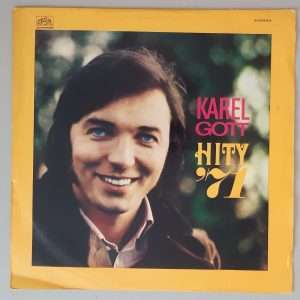 Karel Gott