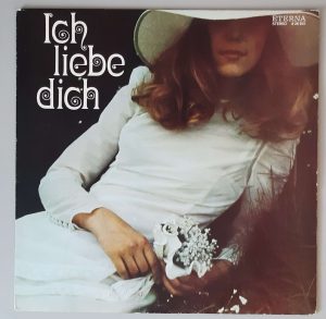 Ich Liebe Dich