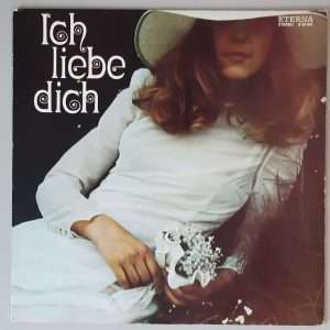 Ich Liebe Dich
