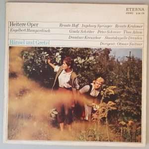 Engelbert Humperdinck