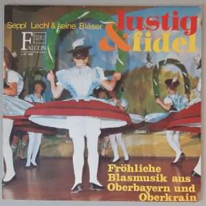 Volksmusik bei schallplatten.me