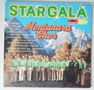 Montanara Chor